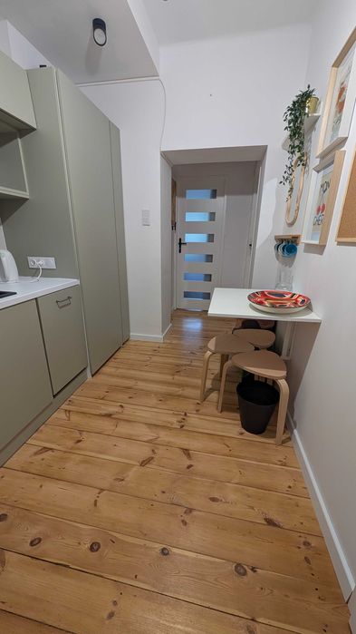 Mieszkanie – Gdynia, Grabówek - Więcej