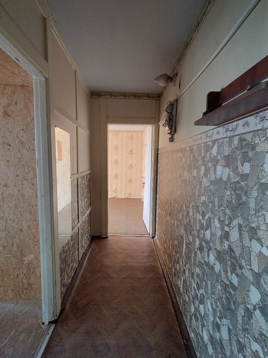 Продаж 2х кімнатної квартири