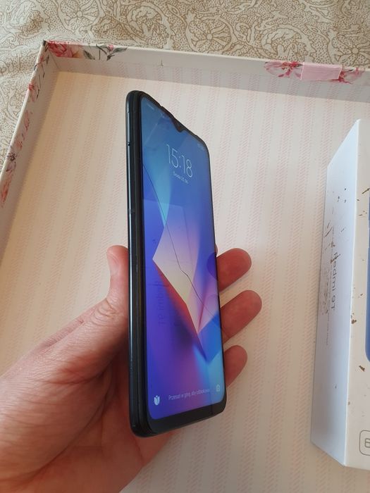 Redmi 9t 4/64 global