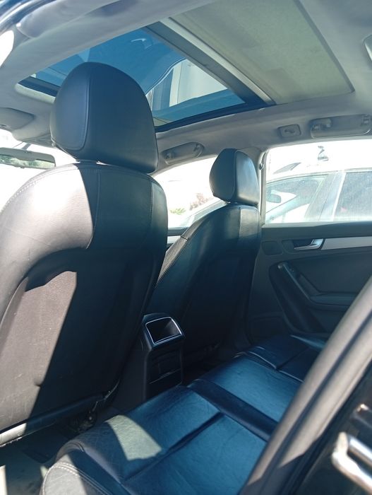 Audi A4 B8 2.0 TDI 143cv 2008