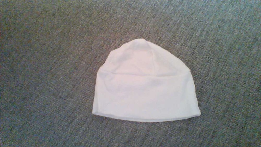 2 Gorros recém-nascido