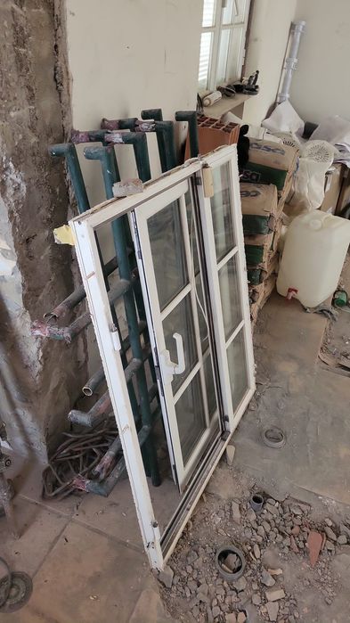 Faço recolha de sucatas e entulho limpezas