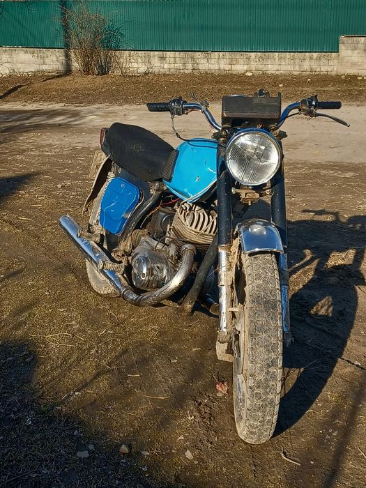 Іж планета 4.   .