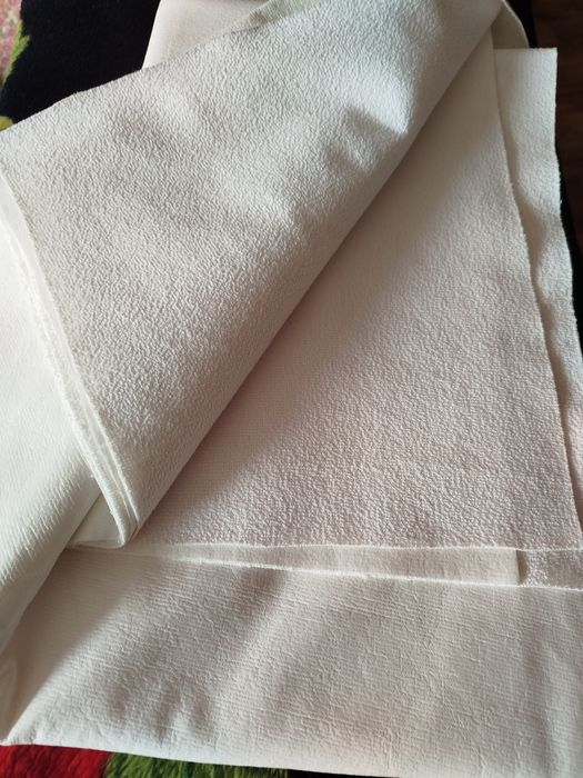 Materiał, tkanina wodoodporna, prześcieradło