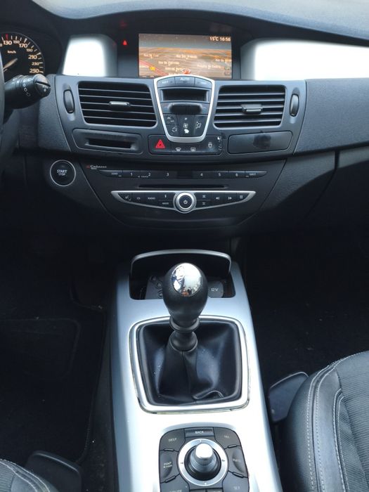 Renault Laguna Break 2.0 DCI - - FULL EXTRAS - -