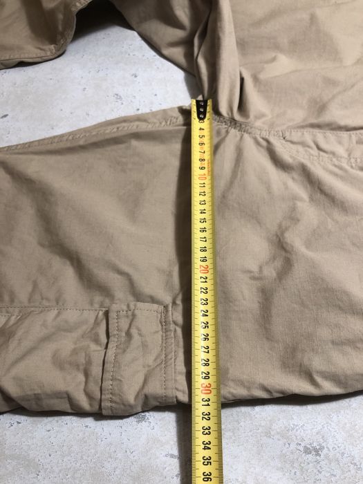 Штани Denim Cargo Ripstop карго штани outdoor gorpcore casual military