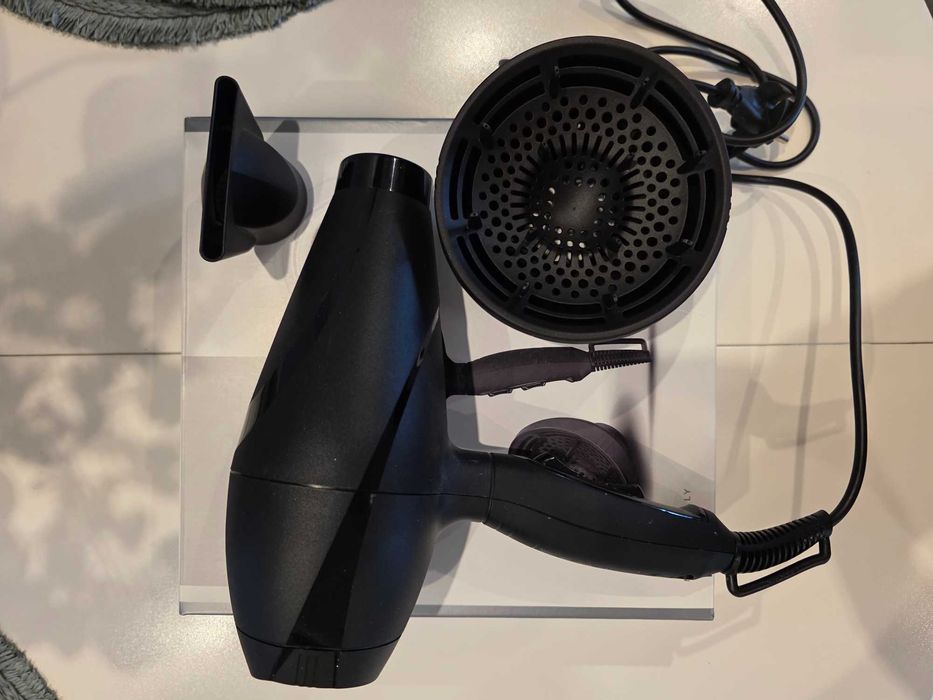 Фен BaByliss 6613DE Pro Silence Volume