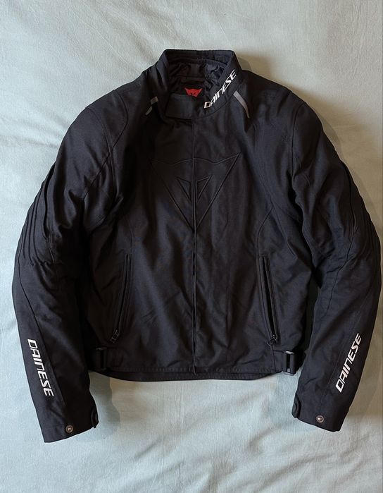 Dainese Laguna Seca 3 D-Dry - Casaco moto inverno -  COMO NOVO