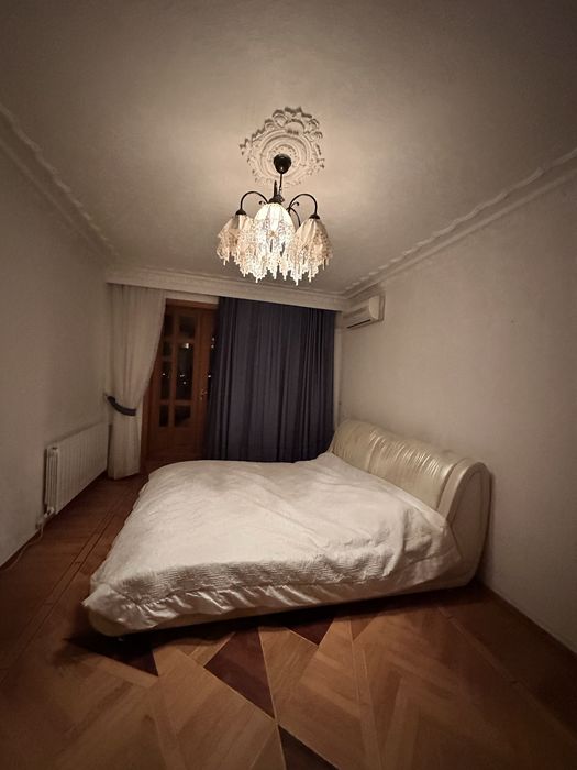 Реальная 3-ка на Холодной Горе, ул. Волонтерская 50, Только семья!