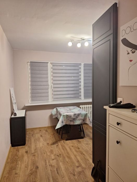 Kawalerka 33m, Widzew ul. Ćwiklińskiej