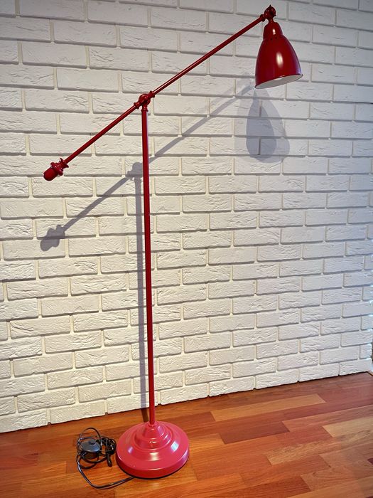 Lampa podłogowa IKEA BAROMETER