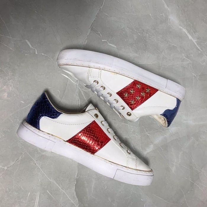 GUESS trampki 39 sneakersy