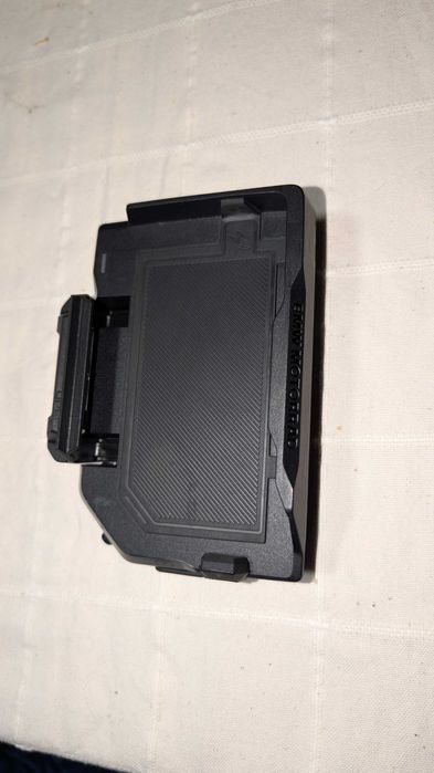 BMW ConnectedRide Cradle – Como Novo | Integração Total