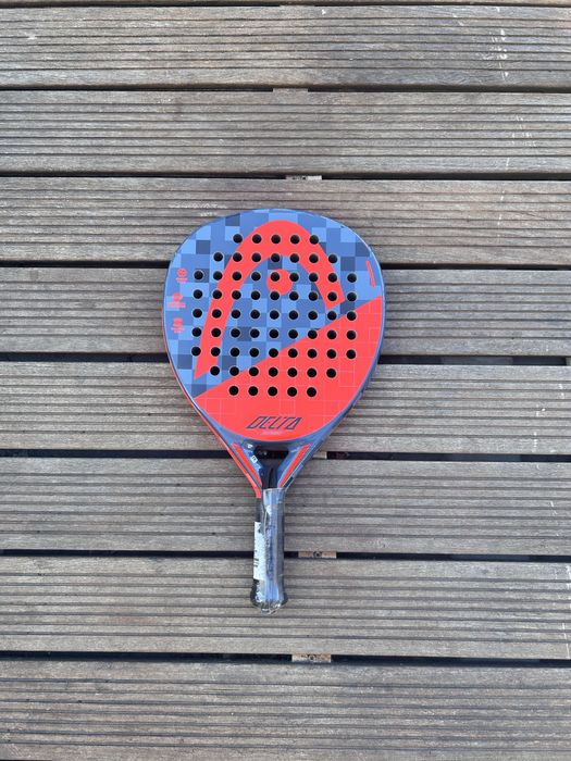 Raquete de Padel marca Head