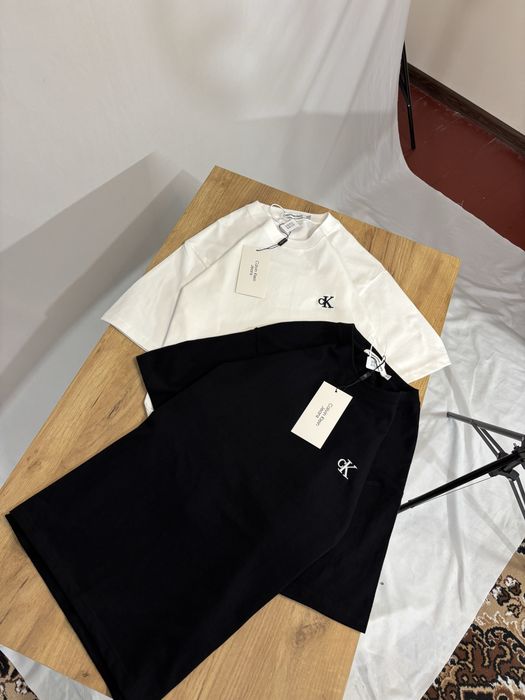 Футболка Calvin Klein