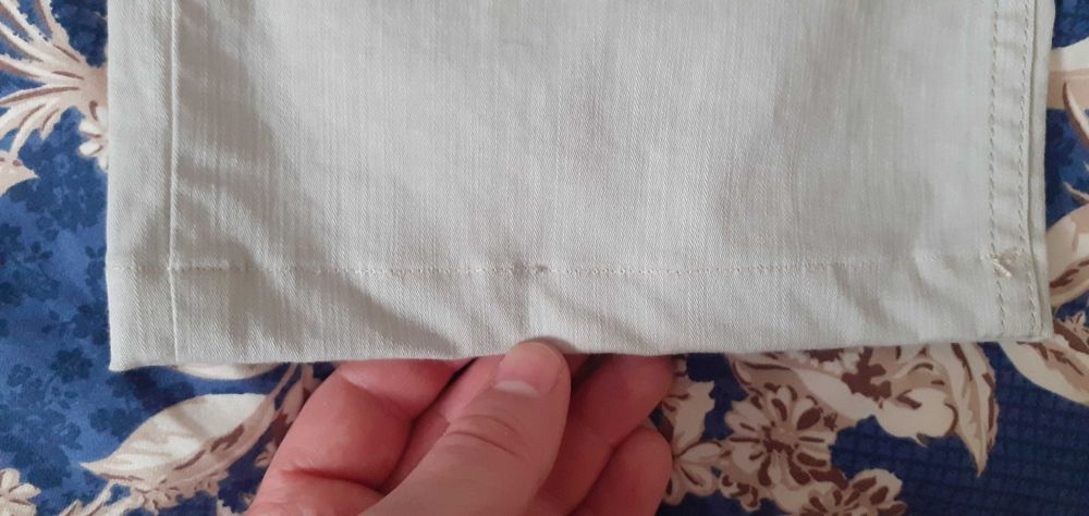 Штани Wrangler Texas Stretch, W32 — стан нових, найкращий варіант БУ