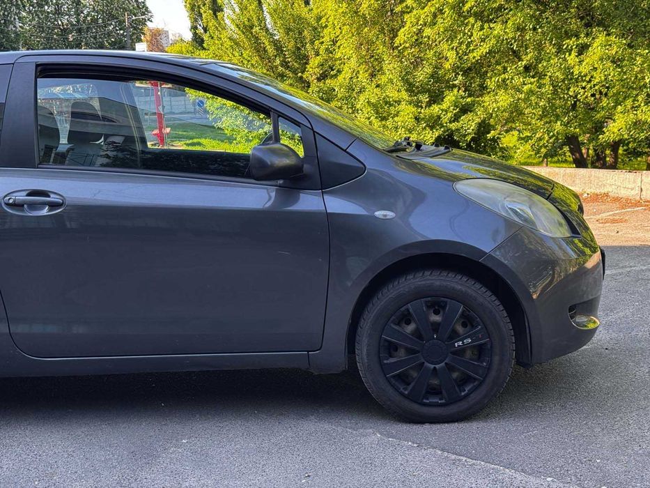 Продам Toyota Yaris 2008р. #76893