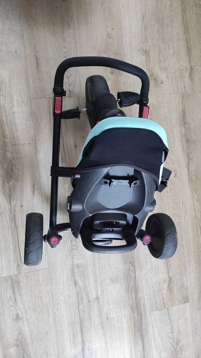 Rowerek trójkołowy Smart Trike