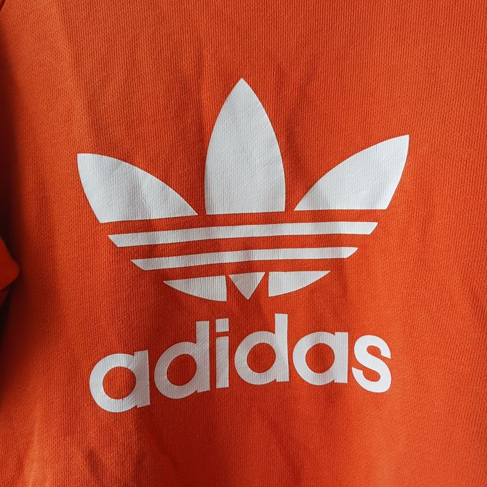Bluza dresowa adidas rozm. S/M