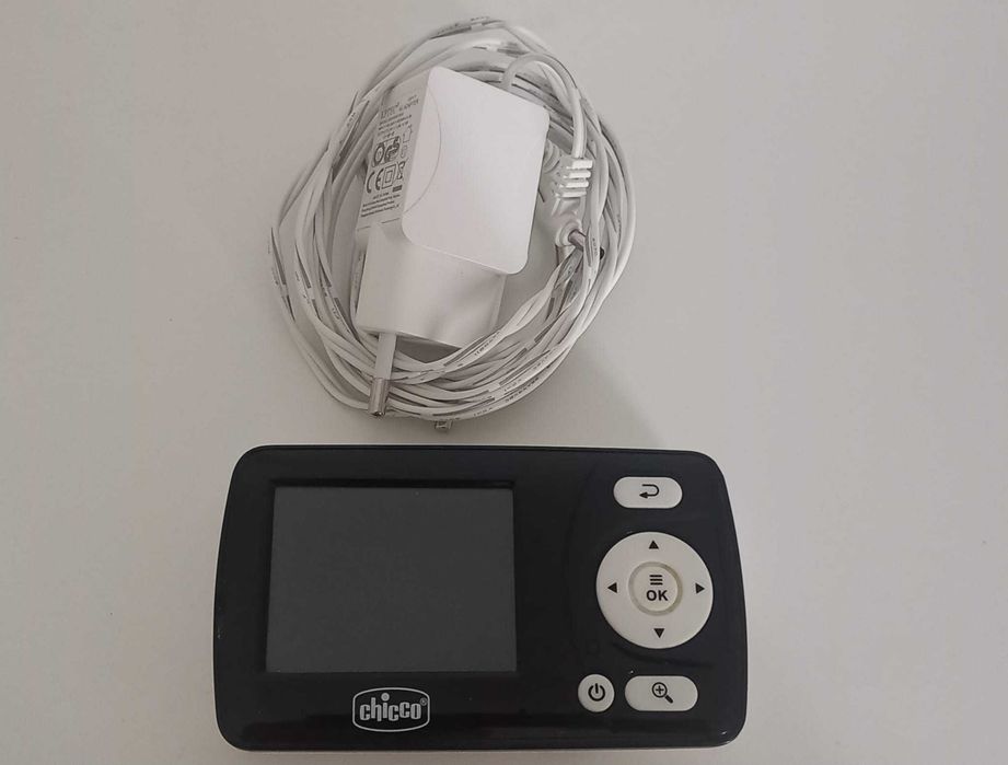 Intercomunicador para bebé Chicco