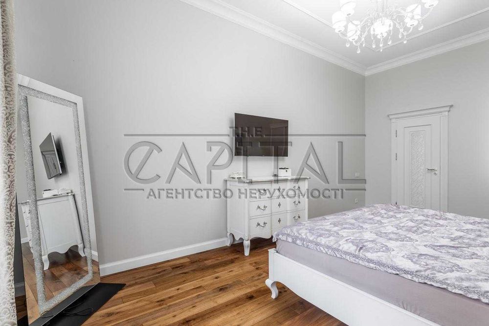 Многокомнатная квартира по адресу бульвар Дружбы Народов (площадь 230 м²) - Atlanta.ua - фото 11