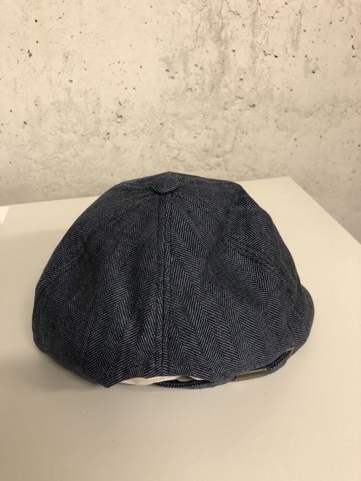 Boné, chapéu, cap - Bugatti - NOVO