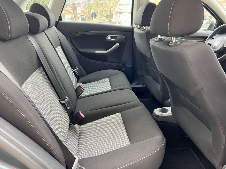 Seat Ibiza 1.2 Gasolina  187500kms