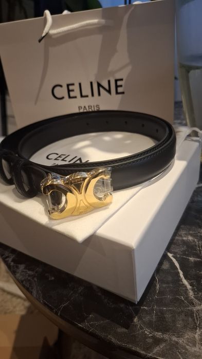 Pasek Celine 95 cm.