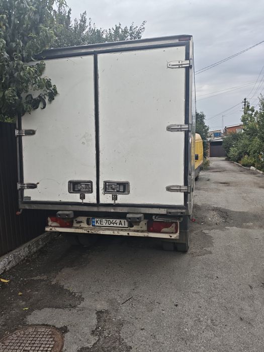 Ford Transit 2.2 Рефрижератор Будка холодильник Форд 2.2