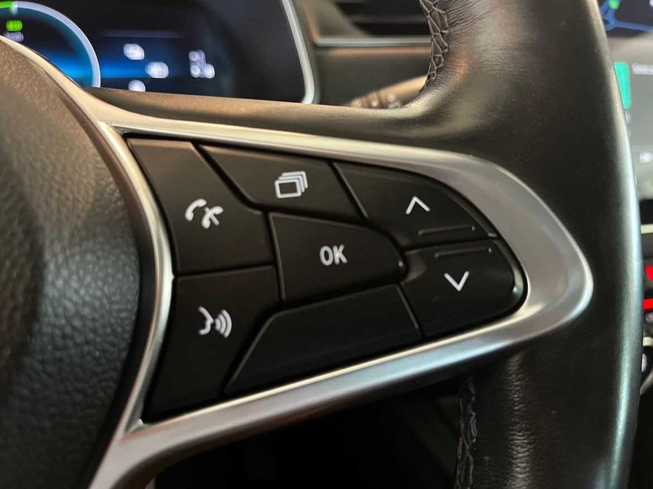 Renault Zoe 52кВт 2020 року, EDITION ONE, BOSE