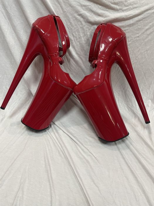 Туфлі 35р пятірка