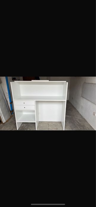 Balcao atendimento