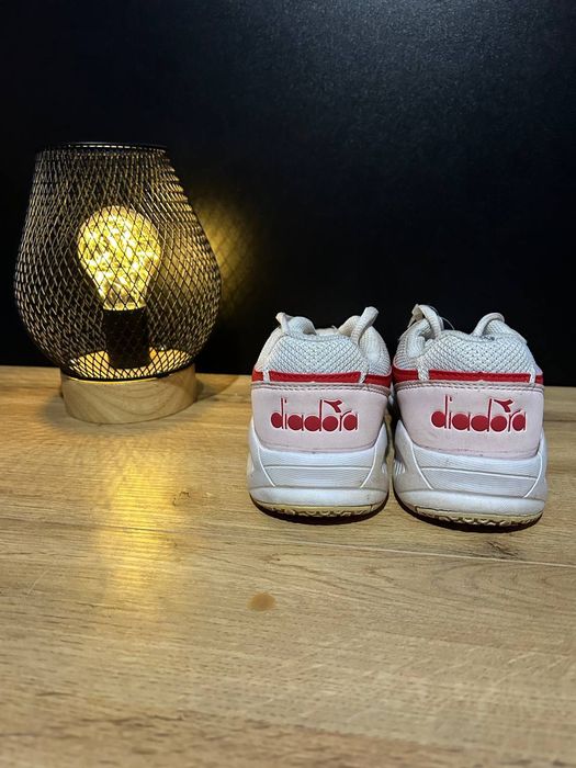Кросівки Diadora