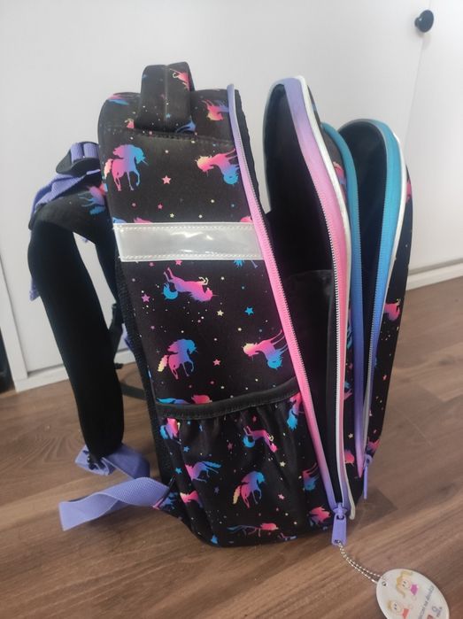 Plecak cool pack turtle dark unicorn