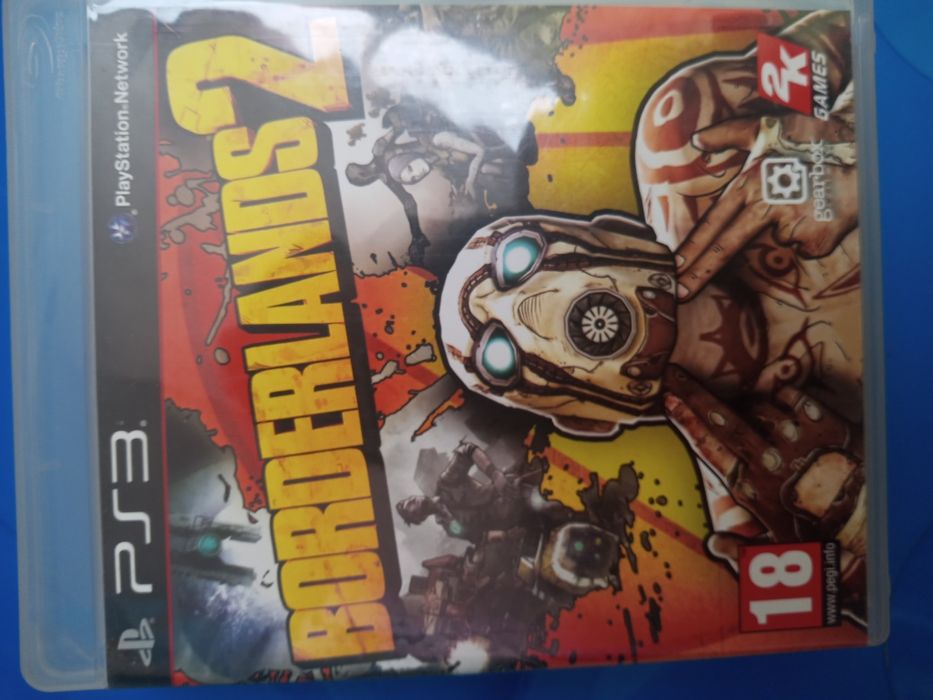 Borderlands 2 PS364586215858179120