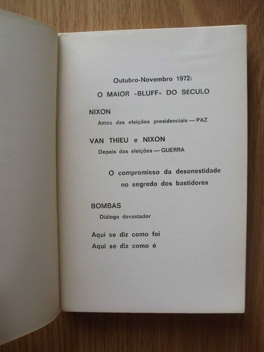Os Mortos Acusam
de António Marcelino Mesquita