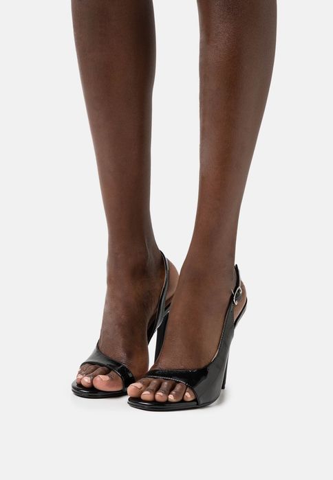 Sandały na szpilce Raid 36