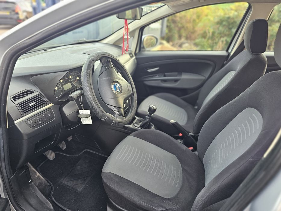 Fiat Punto - 1.2
