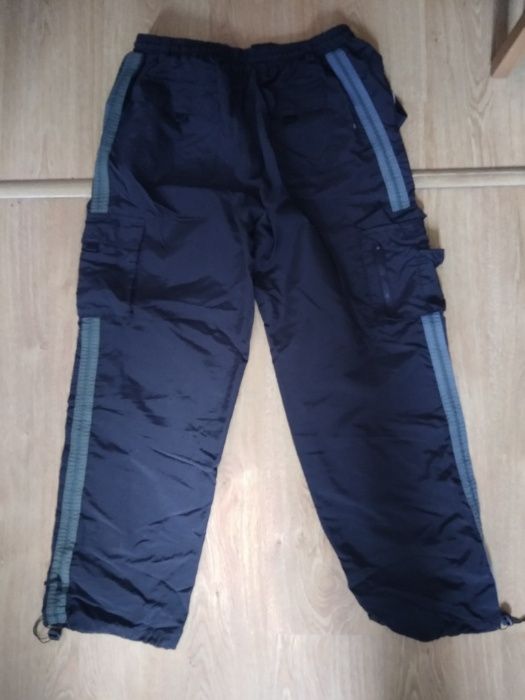 Spodnie narciarskie/snowboardowe+buty snowboardowe 46+czapka