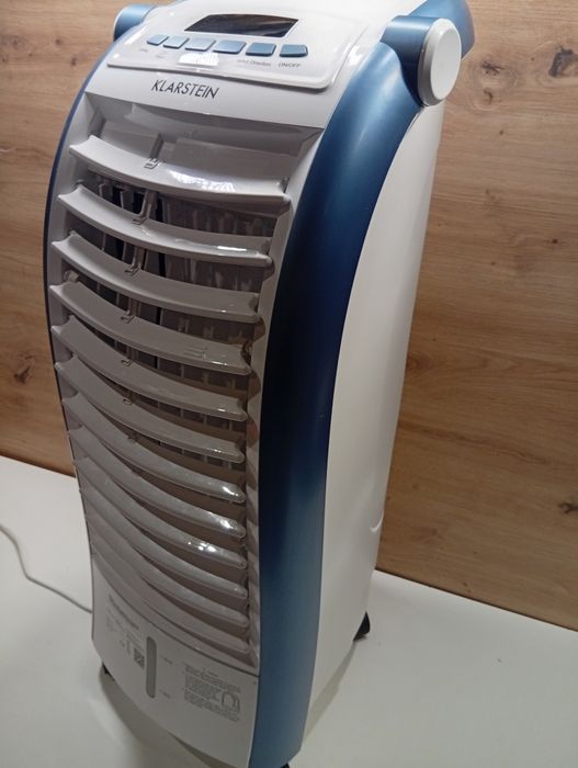 Охолоджувач повітря KLARSTEIN Maxfresh Ocean 3в1 (10036141)