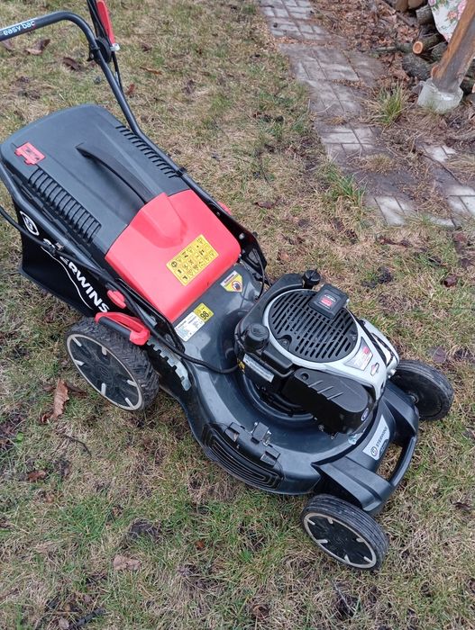 Мотор Briggs & Stratton 700,HONDA  по запчастям