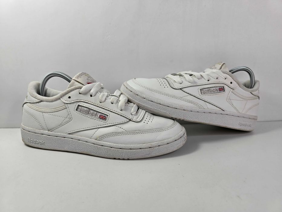Reebok club c 85 r.37
