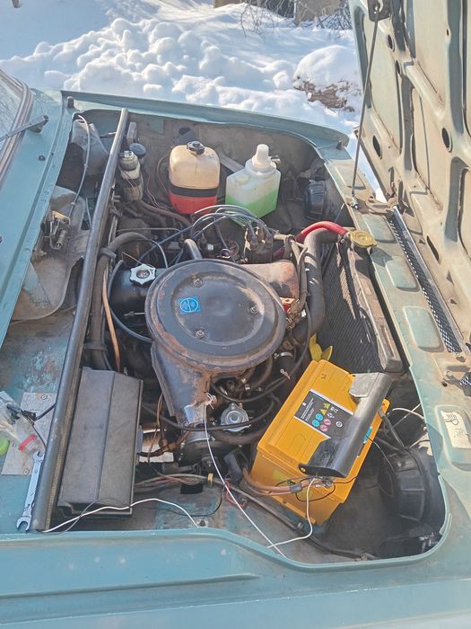 Продам ваз 2107 хароший стан