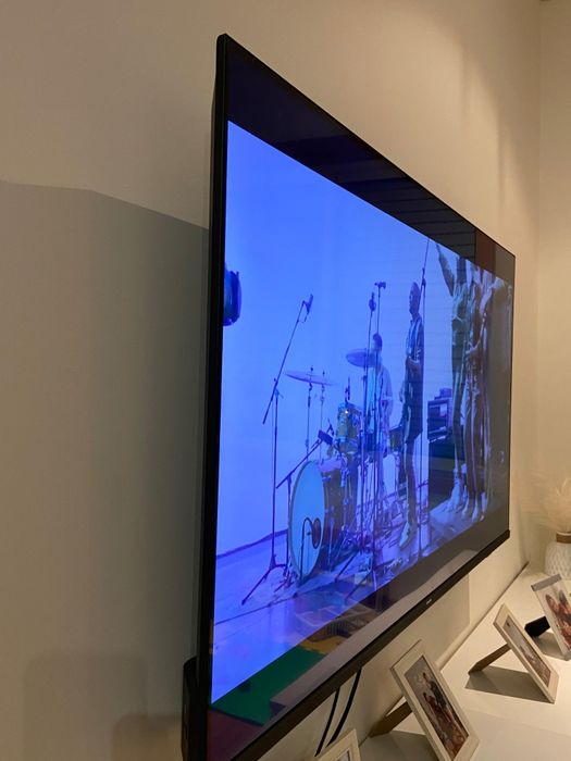 Tv Philips Smart 55"