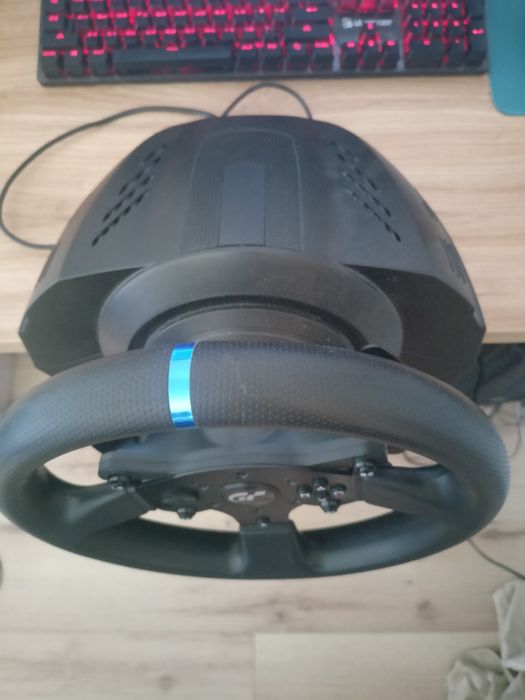 Thrustmaster t300 RS GT