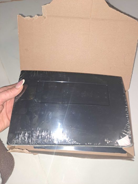 Geberit кнопка нова