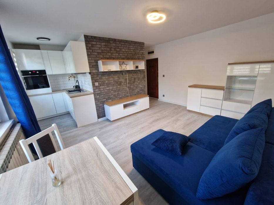 Mieszkanie – Zabrze, Osiedle Matejki, Centrum Południe - Widok 2