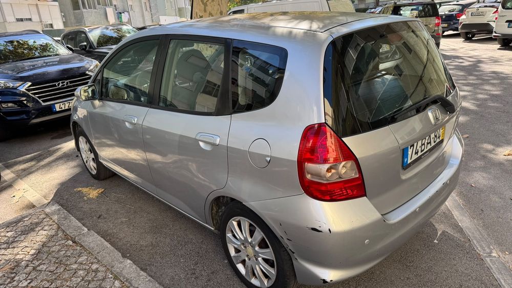 Carros usados e novos