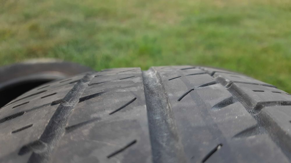 Sprzedam opony letnie Semperit 195 65 R15 Comfort Line 4 szt.