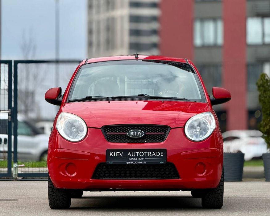 Продаж Kia Picanto